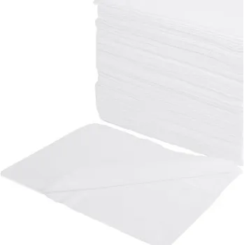 Utěrka Celulózová utěrka BASIC 70×40 20 ks