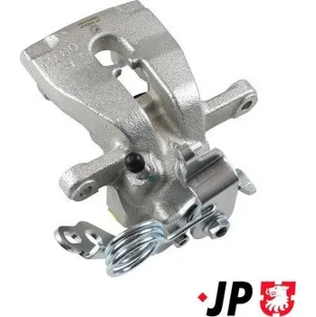Brzdový systém Brzdový třmen JP GROUP 1562002980