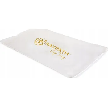 Ručník RAYPATH Sunbeam Sport Rychleschnoucí Sportovní Ručník 200cm x 90cm