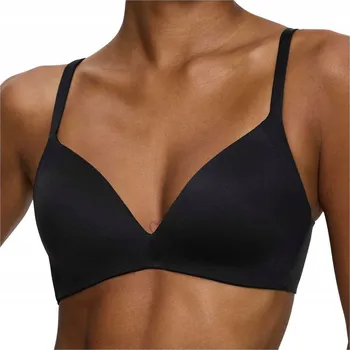 Podprsenka Triumph podprsenka s kosticemi, černá, velikost 70D