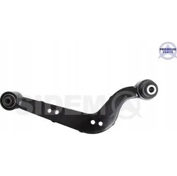 Zavěšení kol Sidem 45059 Tyč/vzpěra, odpružení kola