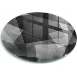 Krájecí deska Wallfluent sklo 1 ks