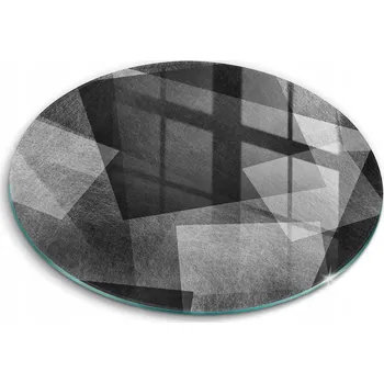 Kuchyňské prkénko Krájecí deska Wallfluent sklo 1 ks