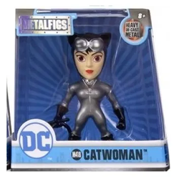 Figurka JADA METALFIGS Marvel DC figurka Catwoman