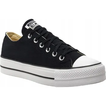 Dámská obuv Converse dámské tenisky CTAS LIFT OX velikost 37,5