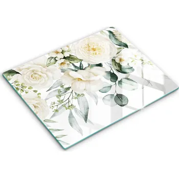 Kuchyňské prkénko Krájecí deska Wallfluent sklo 1 ks