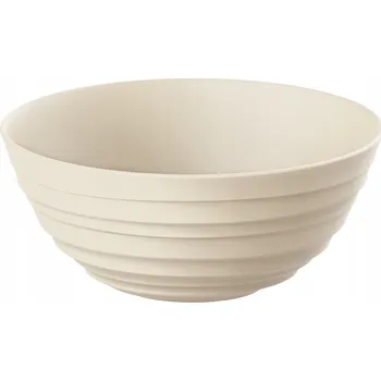 Guzzini TIERRA Kuchyňská mísa 18 cm Taupe (Šedohnědá)