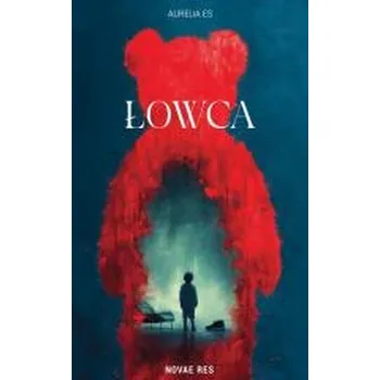 Beletrie pro dospělé Łowca - Guo, Aurelia