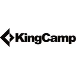 Kempingová sada KING CAMP Adventurer II pro