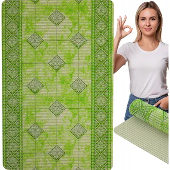 Koupelnová předložka Koupelnová předložka 100 cm, tloušťka 5 mm