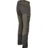 Pánské kalhoty Pinewood Finnveden Trail Hybrid Trousers Earth Brown/Dark Olive, 48