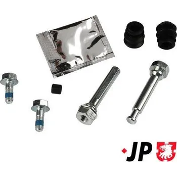 Brzdový třmen Sada vodicích pouzder, brzdový třmen JP GROUP 3561951010