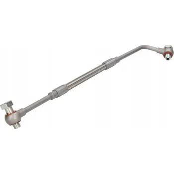 Posilovač řízení Ajusa OP10332 Olejová hadice, turbodmychadlo