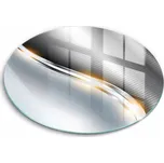 Krájecí deska Wallfluent sklo 1 ks