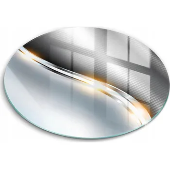 Kuchyňské prkénko Krájecí deska Wallfluent sklo 1 ks