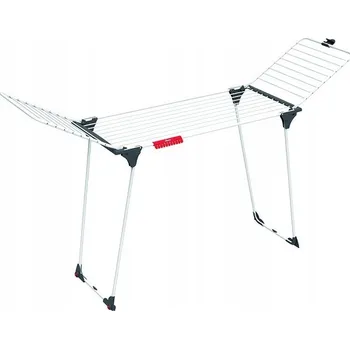 Sušák na prádlo Sušák Vileda 216-304 cm