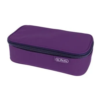 Dětské zboží Pouzdro beatBox, fialová