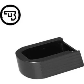 Sport CZUB Dno zásobníku +1 pro CZ P-10M CZUB® Barva: Černá