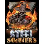 Z Steel Soldiers PC - digitální verze