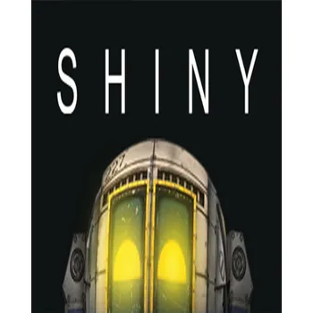 Herní zařízení Shiny Artbook PC - digitální verze
