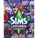 The Sims 3 Po Setmění PC – digitální verze