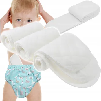 Tréninkové kalhoty Mawe 6-18 kg 10 ks