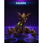 Zagara Heroes of the Storm PC – digitální verze