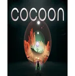 COCOON PC - digitální verze