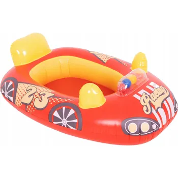 NAFUKOVACÍ ČLUN PRO DĚTI 86x60,5CM 35281 POLICIE