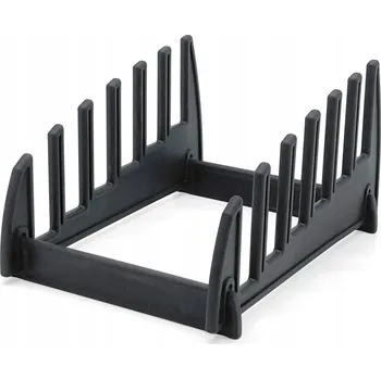 Kuchyňské prkénko Hendi Stojan na 6 krájecích prkének