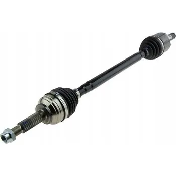 Posilovač řízení NTY NPW-CH-078 Hřídel pohonu