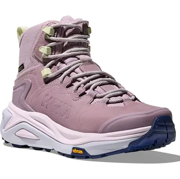 Dámská treková obuv Hoka Kaha 3 GTX W 1162531-FCC - fragrant lilac/lilac cream 40