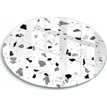 Kuchyňské prkénko Krájecí deska Wallfluent sklo 1 ks