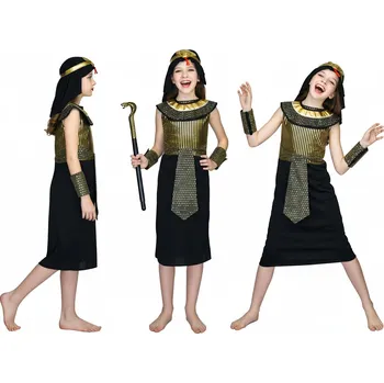 Karnevalový kostým Kostým na Halloween GoDan, velikost 130-140