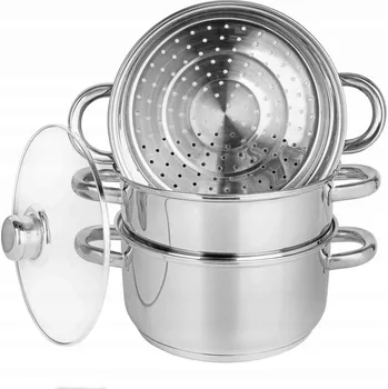 Napařovací hrnec Konighoffer Senso 3,3 l