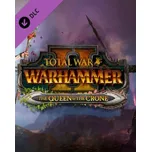 Total War WARHAMMER II The Queen & The Crone PC - digitální verze