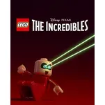 LEGO The Incredibles PC - digitální verze