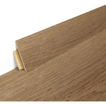 soklová lišta BRASED Soklová lišta K45 pro Ecoline 9524 Dub italský přírodní