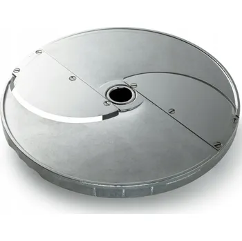 Kráječ zeleniny HENDI Kotouč na plátky se zaoblenými čepelemi FCC-2+ pro kráječ zeleniny