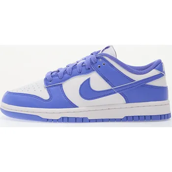 Dámská obuv Tenisky Nike W Dunk Low White/ Sapphire-White EUR 37.5