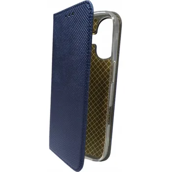 Pouzdro na mobilní telefon Flipové pouzdro TFO pro Apple iPhone 17, modré