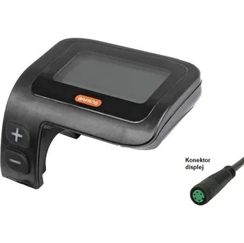 8FUN/ENA displej DP C11 (UART)