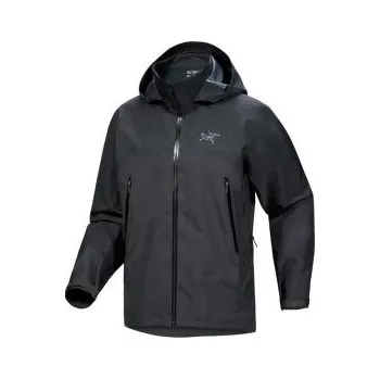 Pánská větrovka Arcteryx Beta AR Jacket Men Black černá XL