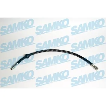 Brzdová hadice Brzdová hadice SAMKO 6T47885