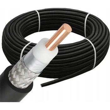 Anténní kabel Anténní kabel Blow 73-620# 30 m