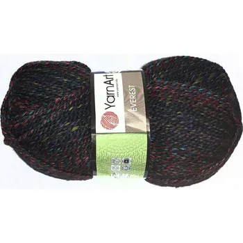 Příze Vlna YarnArt everest ( 7037 )