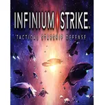 Infinium Strike PC - digitální verze