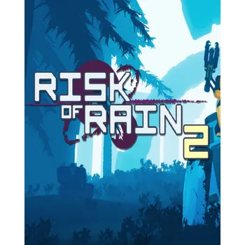 Hra pro Xbox 360 Risk of Rain 2