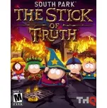 South Park The Stick of Truth PC – digitální verze