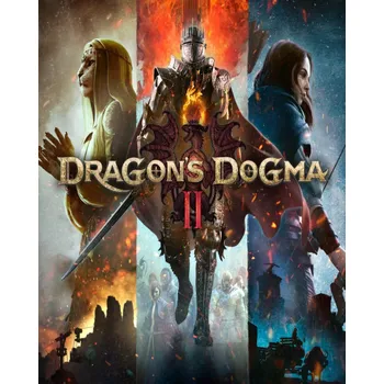 Hra pro Xbox 360 Dragon's Dogma 2